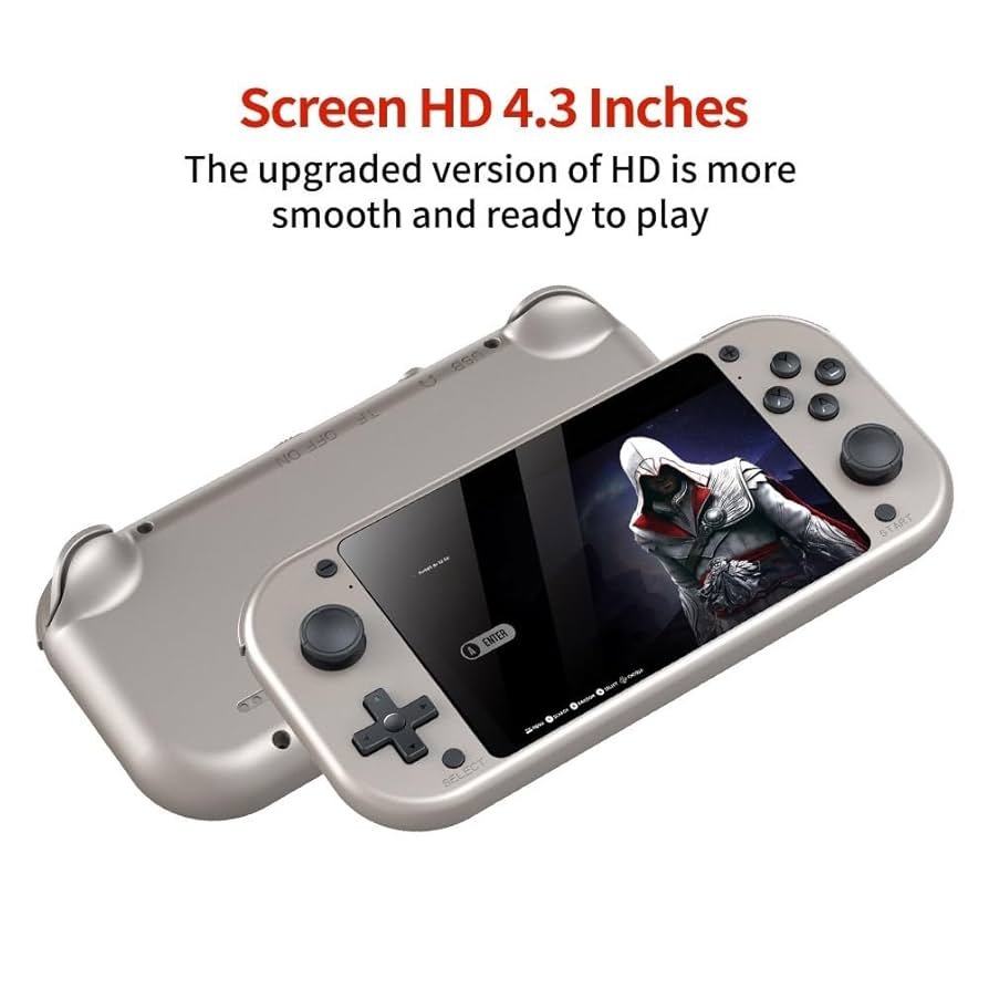 激安！最安値！ 256GB M17 ゲーム機　SJGAM 激安！最安値！ 256GB M17 ゲーム機 SJGAMの通販 by ジルド's